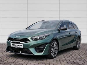 Kia Ceed SW 1.5T GT-Line *Gewerbe* DCT7 Digitales Cockpit 18'' PDC