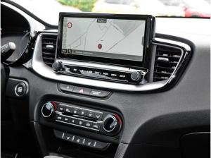 Kia Ceed SW 1.5T GT-Line *Gewerbe* DCT7 Digitales Cockpit 18'' PDC