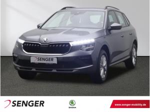 Skoda Kamiq 1.0 TSI DSG *Selection* Full-Service inkl. Winterräder !! SOFORT VERFÜGBAR !!