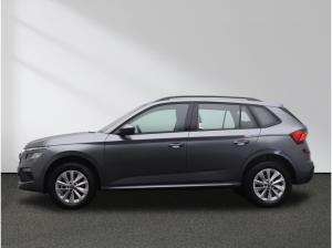 Skoda Kamiq 1.0 TSI DSG *Selection* Full-Service inkl. Winterräder !! SOFORT VERFÜGBAR !!