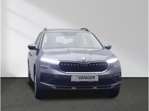 Skoda Kamiq 1.0 TSI DSG *Selection* Full-Service inkl. Winterräder !! SOFORT VERFÜGBAR !!