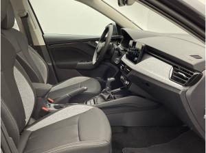 Skoda Kamiq 1.0 TSI DSG *Selection* Full-Service inkl. Winterräder !! SOFORT VERFÜGBAR !!