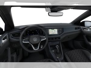 Volkswagen Taigo R-Line 1,0 l TSI OPF 85 kW (116 PS) 7-Gang-Doppelkupplungsgetriebe DSG
