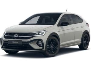 Foto - Volkswagen Taigo R-Line 1,0 l TSI OPF 85 kW (116 PS) 7-Gang-Doppelkupplungsgetriebe DSG