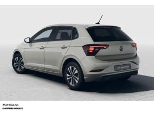 Volkswagen Polo ENERGY 1.0 TSI (Mettmann)