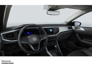 Volkswagen Polo ENERGY 1.0 TSI (Mettmann)