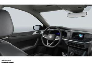 Volkswagen Polo ENERGY 1.0 TSI (Mettmann)