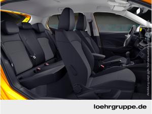 Skoda Fabia Balance 1,0 MPI 59 kW (80 PS)