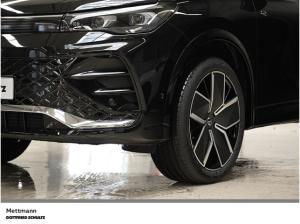 Volkswagen Tiguan R-Line 2.0 TSI 4MOTION (Mettmann)
