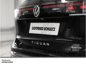 Volkswagen Tiguan R-Line 2.0 TSI 4MOTION (Mettmann)