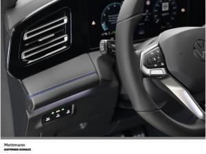 Volkswagen Tiguan R-Line 2.0 TSI 4MOTION (Mettmann)