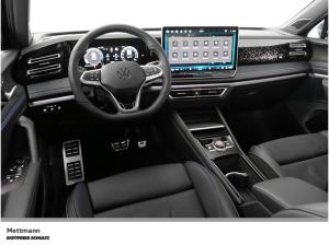 Volkswagen Tiguan R-Line 2.0 TSI 4MOTION (Mettmann)