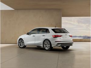 Audi A3 TFSI e 150 kW S  tronic Sportback