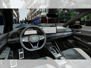 Volkswagen Golf VIII Lim. GTE - Leder - Viele Pakete