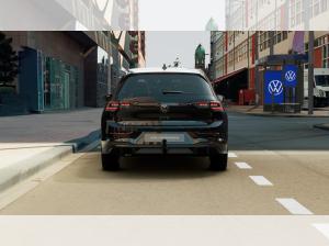 Volkswagen Golf VIII Lim. GTE - Leder - Viele Pakete