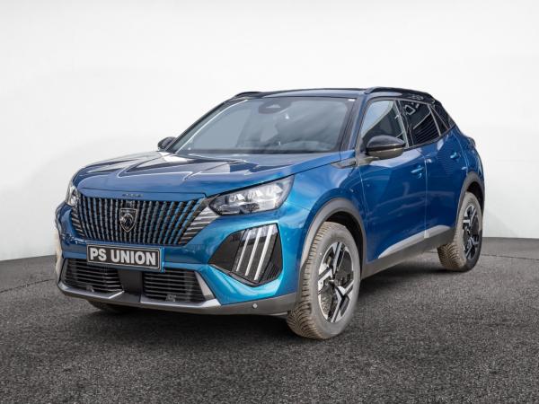 Peugeot 2008 GT HYBRID 145 e-DSC6 *SOFORT*