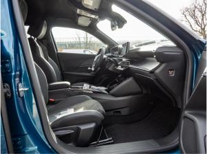 Peugeot 2008 GT HYBRID 145 e-DSC6 *SOFORT*