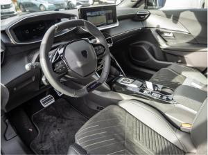 Peugeot 2008 GT HYBRID 145 e-DSC6 *SOFORT*