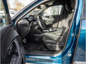 Peugeot 2008 GT HYBRID 145 e-DSC6 *SOFORT*