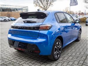 Peugeot 208 ALLURE HYBRID 110 e-DSC6 *SOFORT*