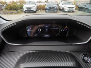Peugeot 208 ALLURE HYBRID 110 e-DSC6 *SOFORT*