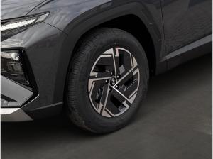 Hyundai TUCSON FL 1.6T MT Select LED/Kamera/Navi/GRA/App