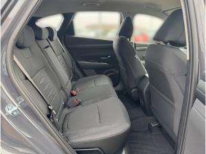 Hyundai TUCSON FL 1.6T MT Select LED/Kamera/Navi/GRA/App