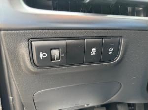 Hyundai TUCSON FL 1.6T MT Select LED/Kamera/Navi/GRA/App