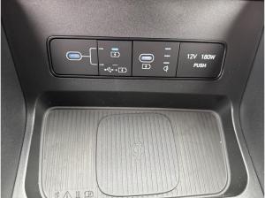 Hyundai TUCSON FL 1.6T MT Select LED/Kamera/Navi/GRA/App