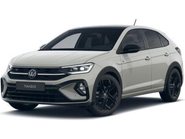 Volkswagen Taigo R-Line 1,0 l TSI OPF 85 kW (116 PS) 7-Gang-Doppelkupplungsgetriebe DSG