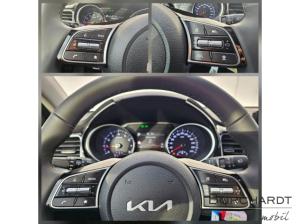 Kia Ceed Vision *sofort* 1.5T *Automatik*Komfort+*Navi*Klimaauto*