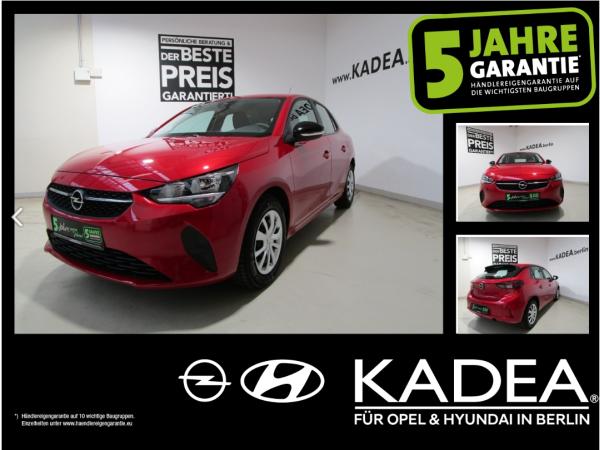 Opel Corsa ❗️❗️❗️ schnell Verfügbar ❗️❗️❗️
