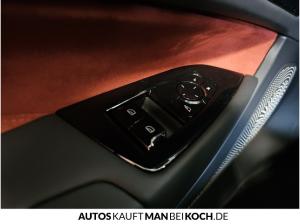 MG Cyberster Xpower Andes Grey, Black/Red Interi