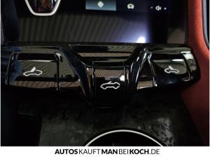 MG Cyberster Xpower Andes Grey, Black/Red Interi