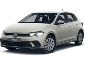 Volkswagen Polo 1.0 TSI LIFE 95 PS- 5-Gang *NEUJAHRSKNALLER* letzte Fahrzeuge