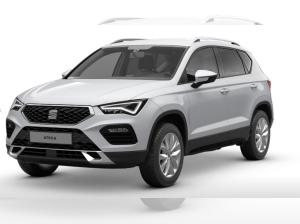 Seat Ateca 🔥Road Edition 150 PS Schalter🔥