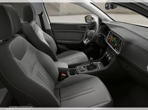 Seat Ateca 🔥Road Edition 150 PS Schalter🔥
