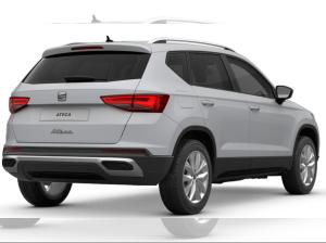 Seat Ateca 🔥Road Edition 150 PS Schalter🔥
