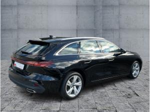 Audi A5 Avant 40 TFSI S-TR NAVI+RFK+ACC+SHZ+17"LM+VC