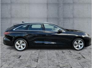 Audi A5 Avant 40 TFSI S-TR NAVI+RFK+ACC+SHZ+17"LM+VC