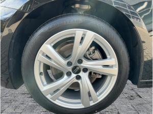 Audi A5 Avant 40 TFSI S-TR NAVI+RFK+ACC+SHZ+17"LM+VC