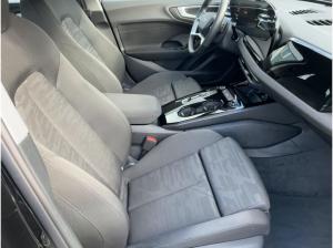 Audi A5 Avant 40 TFSI S-TR NAVI+RFK+ACC+SHZ+17"LM+VC