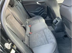 Audi A5 Avant 40 TFSI S-TR NAVI+RFK+ACC+SHZ+17"LM+VC