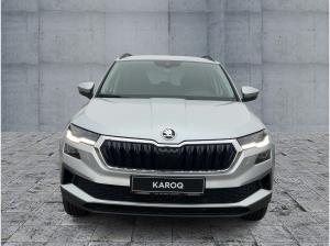 Skoda Karoq Tour 1,0 TSI + Bestellaktion + sofort verfügbar