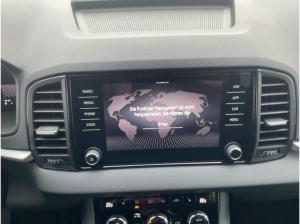 Skoda Karoq Tour 1,0 TSI + Bestellaktion + sofort verfügbar