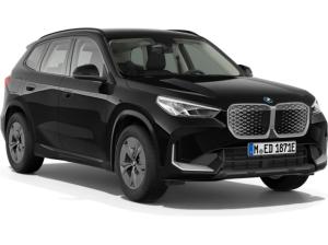 BMW iX1 ❗️Jahresstartaktion❗️Exclusive Sonderkonditionen💸