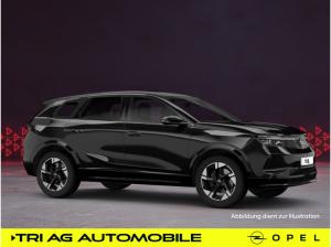 Opel Grandland Electric Edition Elektromotor 73 kWh Komfort-Paket Edition Allwetterreifen Sicherheitsnetz