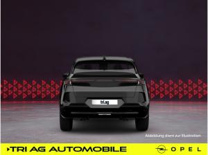 Opel Grandland Electric Edition Elektromotor 73 kWh Komfort-Paket Edition Allwetterreifen Sicherheitsnetz