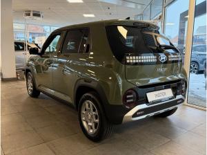 Hyundai INSTER 42 kWh Trend *Assistenzpaket*SOFORT VERFÜGBAR