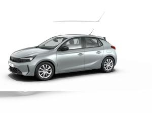 Opel Corsa 👉Edition | Schalter | 1.2 DIT, 74 kW (100 PS) | Parkpilot hinten | Multimedia